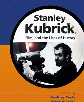 خرید و دانلود نسخه کامل کتاب Depth of Field: Stanley Kubrick, Film, and the Uses of History
