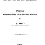 خرید و دانلود نسخه کامل کتاب Der alte und der neue Kongostaat. Vortrag, gehalten am 14. Oktober 1891 im Krieger-Verein zu Neustettin