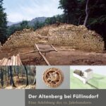 خرید و دانلود نسخه کامل کتاب Der Altenberg bei Füllinsdorf: Eine Adelsburg des 11. Jahrhunderts