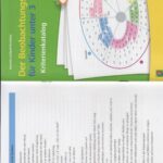 خرید و دانلود نسخه کامل کتاب Der Beobachtungsbogen für Kinder unter 3