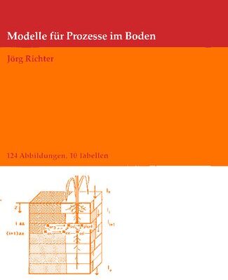 خرید و دانلود نسخه کامل کتاب Der Boden als Reaktor – Modelle für Prozesse im Boden