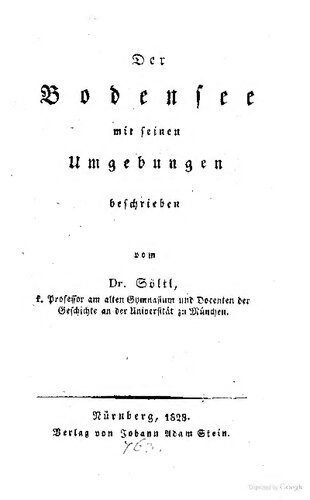 خرید و دانلود نسخه کامل کتاب Der Bodensee mit seinen Umgebungen_68c13b995e0d7.jpeg خرید و دانلود نسخه کامل کتاب Der Bodensee mit seinen Umgebungen