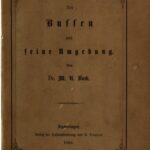 خرید و دانلود نسخه کامل کتاب Der Bussen und seine Umgebung