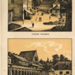 خرید و دانلود نسخه کامل کتاب Der Curort [Kurort] Luhatschowitz in Mähren und seine Trink-, Bade- und Molken-Anstalt