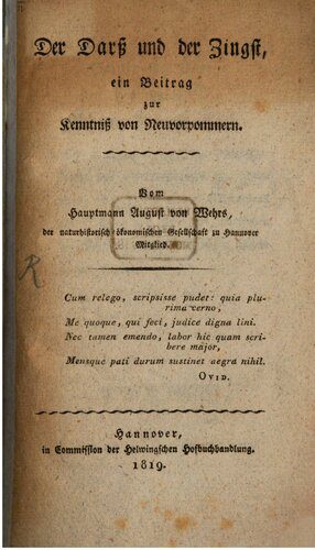 خرید و دانلود نسخه کامل کتاب Der Darß und der Zingst, ein Beitrag zur Kenntnis von Neuvorpommern_68c065b3aa434.jpeg خرید و دانلود نسخه کامل کتاب Der Darß und der Zingst, ein Beitrag zur Kenntnis von Neuvorpommern