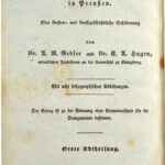 خرید و دانلود نسخه کامل کتاب Der Dom zu Königsberg in Preußen : Eine kirchen- und kunstgeschichtliche Schilderung