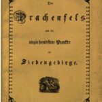 خرید و دانلود نسخه کامل کتاب Der Drachenfels und die anziehendsten Punkte im Siebengebirge ; ein Führer für Besucher dieser Gegend
