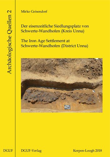خرید و دانلود نسخه کامل کتاب Der eisenzeitliche Siedlungsplatz von Schwerte‐Wandhofen (Kreis Unna)_68c5012ae87f3.jpeg خرید و دانلود نسخه کامل کتاب Der eisenzeitliche Siedlungsplatz von Schwerte‐Wandhofen (Kreis Unna)