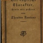 خرید و دانلود نسخه کامل کتاب Der englische Charakter, heute wie gestern
