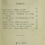 خرید و دانلود نسخه کامل کتاب Der europäische Völkerverein, seine Entwicklung und Zukunft