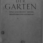خرید و دانلود نسخه کامل کتاب DER GARTEN : Eine Geschichte seiner  künstlerischen Gestaltung