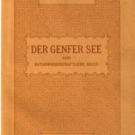 خرید و دانلود نسخه کامل کتاب Der Genfer See und seine Umgebung : eine naturwissenschaftliche Skizze der Alpenwelt