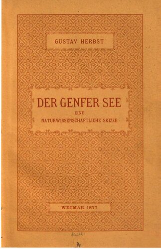 خرید و دانلود نسخه کامل کتاب Der Genfer See und seine Umgebung : eine naturwissenschaftliche Skizze der Alpenwelt_68bfb0eb1dae8.jpeg خرید و دانلود نسخه کامل کتاب Der Genfer See und seine Umgebung : eine naturwissenschaftliche Skizze der Alpenwelt