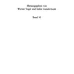 خرید و دانلود نسخه کامل کتاب Der Hochmeister des Deutschen Ordens in Preussen – ein Residenzherrscher unterwegs