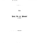 خرید و دانلود نسخه کامل کتاب Der Hypnotismus