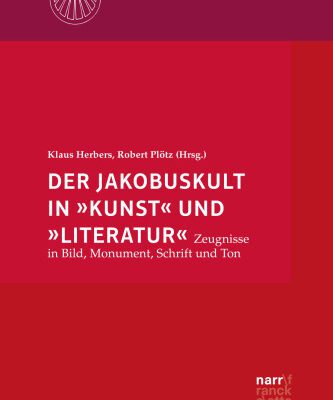 خرید و دانلود نسخه کامل کتاب Der Jakobuskult in “Kunst” und “Literatur” : Zeugnisse in Bild, Monument, Schrift und Ton