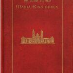 خرید و دانلود نسخه کامل کتاب Der jetzige Stiftsbau Maria-Einsiedeln