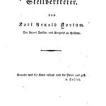 خرید و دانلود نسخه کامل کتاب Der Kaffe [Kaffee] und seine Stellvertreter