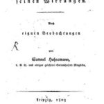 خرید و دانلود نسخه کامل کتاب Der Kaffee in seinen Wirkungen ; nach eigenen Beobachtungen