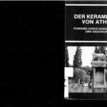 خرید و دانلود نسخه کامل کتاب Der Kerameikos von Athen. Führung durch Ausgrabunge und Geschichte