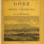 خرید و دانلود نسخه کامل کتاب Der klimatische Curort [Kurort] Görz und seine Umgebung