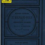 خرید و دانلود نسخه کامل کتاب Der klimatische Höhen-Curort [Kurort] St. Wolfgang-Fusch im Herzogtum Salzburg