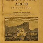 خرید و دانلود نسخه کامل کتاب Der klimatische Winter-Curort [Kurort] Arco in Südtirol