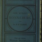 خرید و دانلود نسخه کامل کتاب Der Kurort Ronneburg