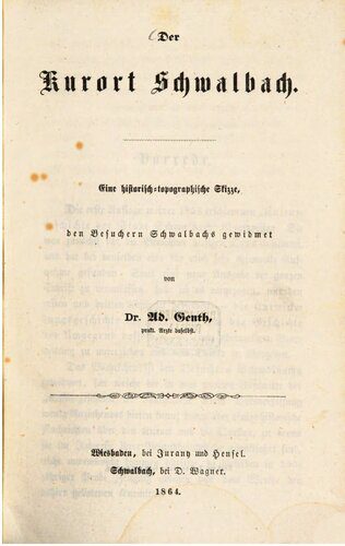 خرید و دانلود نسخه کامل کتاب Der Kurort Schwalbach_68c11f470b80e.jpeg خرید و دانلود نسخه کامل کتاب Der Kurort Schwalbach