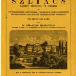 خرید و دانلود نسخه کامل کتاب Der Kurort Szliács nächst Neusohl in Ungarn