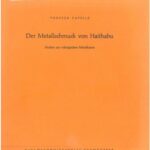 خرید و دانلود نسخه کامل کتاب Der Metallschmuck von Haithabu: Studien zur wikingischen Metallkunst