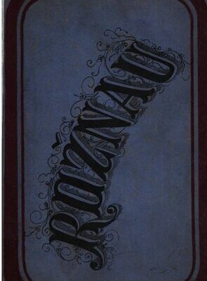 خرید و دانلود نسخه کامل کتاب Der Molkencurort [Molkenkurort] Roznan in Mähren und seine Umgebungen ; topographisch, historisch-romantisch, ethnographisch und medicinisch [medizinisch] geschildert