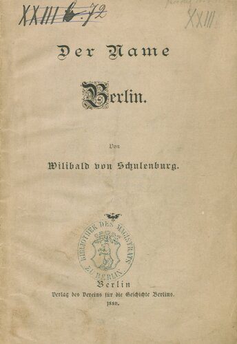 خرید و دانلود نسخه کامل کتاب Der Name Berlin_68c0454d899c4.jpeg خرید و دانلود نسخه کامل کتاب Der Name Berlin