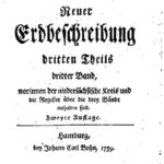 خرید و دانلود نسخه کامل کتاب Der niedersächsische Kreis und die Register über die drei Bände