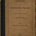 خرید و دانلود نسخه کامل کتاب Der Nordwestliche Spessart ; geologisch aufgenommen und erläutert