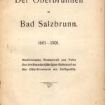 خرید و دانلود نسخه کامل کتاب Der Oberbrunnen in Bad Salzbrunn 1601 – 1901. Medizinische Festschrift zur Feier des dreihundertjährigen Gebrauches des Oberbrunnens als Heilquelle