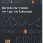 خرید و دانلود نسخه کامل کتاب Der römische Schmuck aus Augst und Kaiseraugst