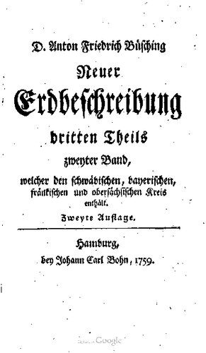خرید و دانلود نسخه کامل کتاب Der schwäbische, bayerische, fränkische und obersächsische Kreis_68c07a57d6410.jpeg خرید و دانلود نسخه کامل کتاب Der schwäbische, bayerische, fränkische und obersächsische Kreis