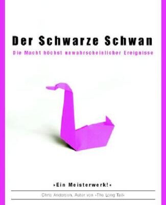 خرید و دانلود نسخه کامل کتاب Der schwarze Schwan