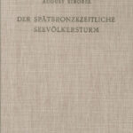 خرید و دانلود نسخه کامل کتاب Der spätbronzezeitliche Seevölkersturm: Ein Forschungsüberblick mit Folgerungen zur biblischen Exodusthematik