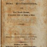 خرید و دانلود نسخه کامل کتاب Der Thee [Tee] und seine Stellvertreter