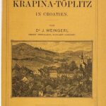 خرید و دانلود نسخه کامل کتاب Der Thermal-Curort [Kurort] Krapina-Töplitz in Croatien [Kroatien]