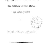 خرید و دانلود نسخه کامل کتاب Der Thiergarten [Tiergarten] bei Berlin, seine Entstehung und seine Schicksale nach bewährten Nachrichten