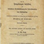 خرید و دانلود نسخه کامل کتاب Der Waldstein und seine Burg-Ruine und der Umgebungen derselben, mit besonderer Berücksichtigung des Interessantesten vom Fichtelgebirge mit Einschluß der Geschichte und Beschreibung des Bezirks und der Stadt  Münchberg und Helmbrechts in Oberfranken Bayerns