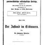 خرید و دانلود نسخه کامل کتاب Der Zustand im Erdinnern