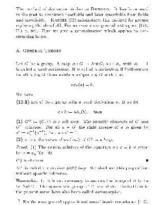 خرید و دانلود نسخه کامل کتاب Derivations