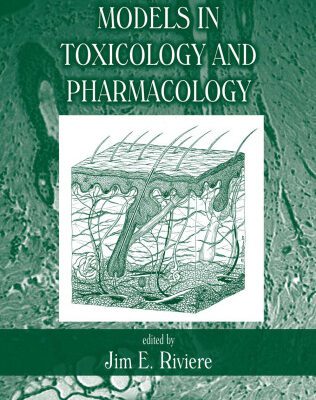 خرید و دانلود نسخه کامل کتاب Dermal Absorption Models in Toxicology and Pharmacology