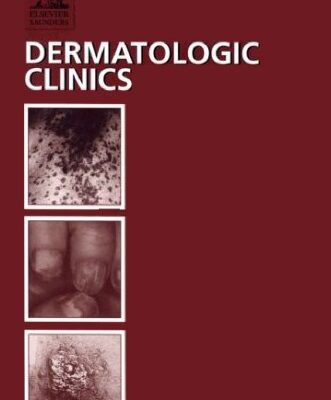 خرید و دانلود نسخه کامل کتاب Dermatologic Clinics (Infectious Diseases, Volume 21, Number 2, April 2003)