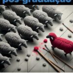 خرید و دانلود نسخه کامل کتاب Desacomodando a Pós-Graduação: propostas de mudanças