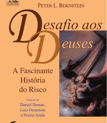 خرید و دانلود نسخه کامل کتاب Desafio aos deuses: A Fascinante História do Risco